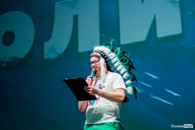 Хто став кращим студентом Волині. ФОТО