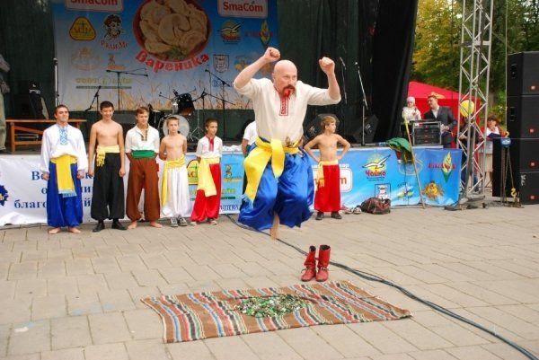 ФОТОРІК-2012. Частина друга