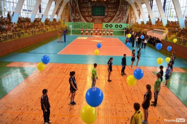 ФОТОРІК-2012. Частина друга