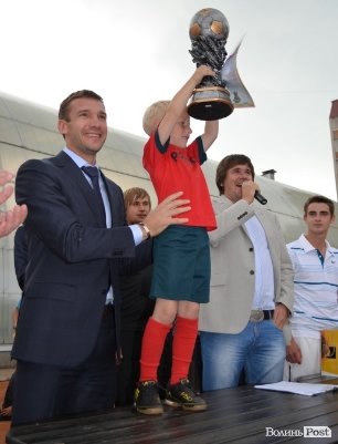 ФОТОРІК-2012. Частина друга