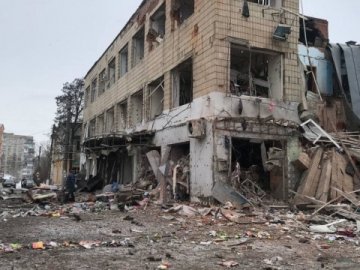 За 10 днів Росія пошкодила 400 об’єктів, серед них –  десятки енергетичних, –  Шмигаль