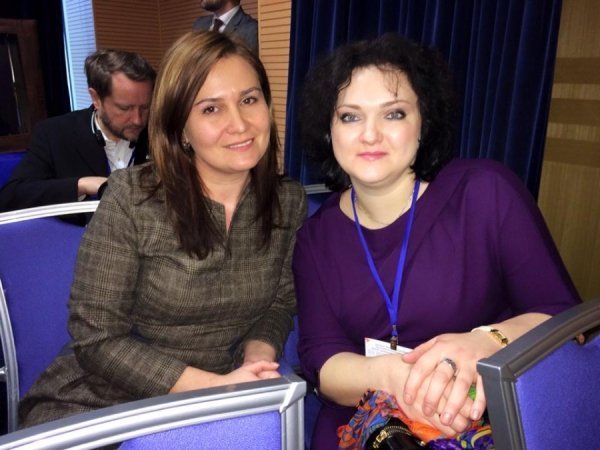 Волинські волонтери отримали нагороди від Президента України. ФОТО