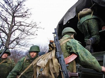 Скільки військових Росія планує мобілізувати для боїв в Україні