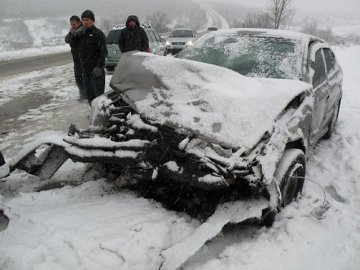 Skoda очолила рейтинг «аварійних» авто