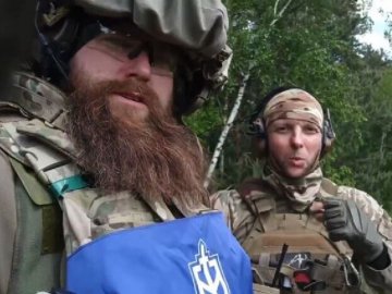 «Доки повішене тіло путіна не прикрасить кремль»: партизани рф записали нове звернення