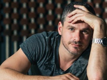 У Луцьк їде Арсен Мірзоян