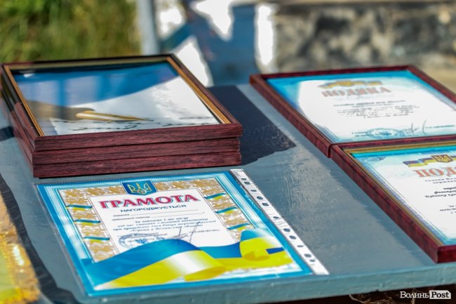 Зі стрільбами та кулішем: як на Волині відзначали День бійця тероборони. ФОТО