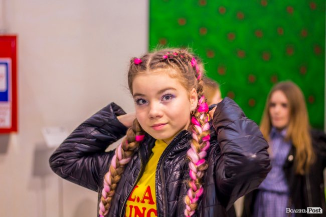 У Луцьку відгриміла наймодніша подія весни. ФОТОРЕПОРТАЖ