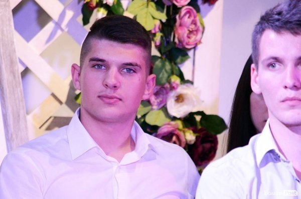 Хто у чому на Fashion Weekend: стильні гості події. ФОТО