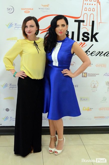 Хто у чому на Fashion Weekend: стильні гості події. ФОТО