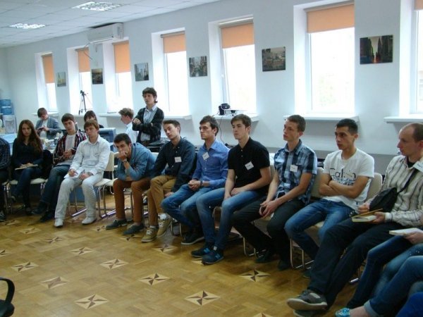 У Луцьку «закрилася» школа політиків