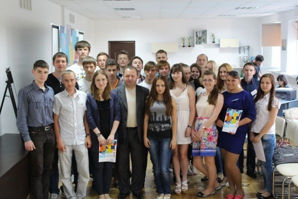 У Луцьку «закрилася» школа політиків