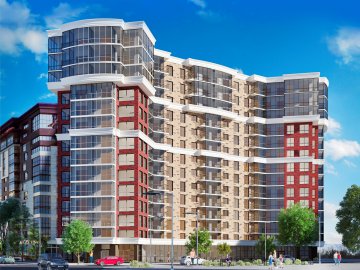 Як вигідно отримати нове житло у кредит*