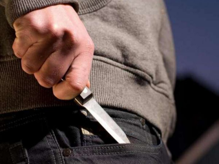 У Луцьку батько під час конфлікту вдарив сина ножем