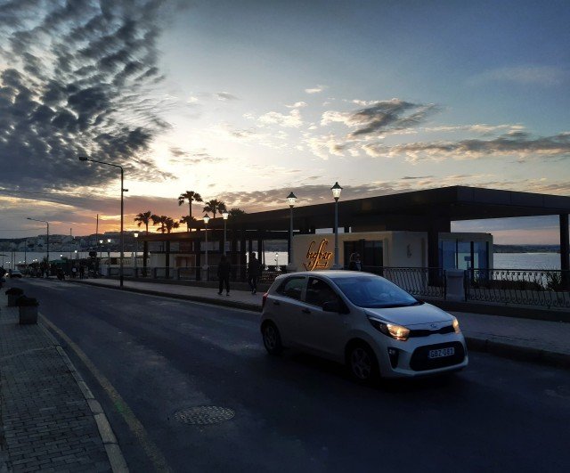 Лучанка розповіла, як пандемія коронавірусу змінила життя на острові Мальта