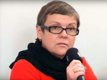 В Херсоні партизани підірвали колаборантку