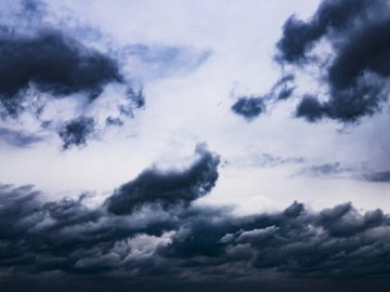 Погода в Луцьку та Волинській області на середу, 20 лютого