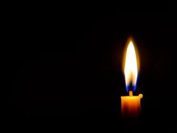 Від ворожого обстрілу на війні загинув герой з Волині