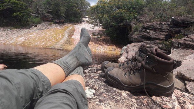 Як лучанин 14 місяців мандрував Південною Америкою і дістався до Антарктиди 