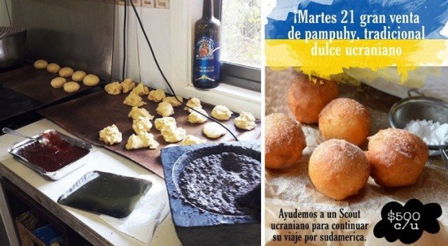 Як лучанин 14 місяців мандрував Південною Америкою і дістався до Антарктиди 