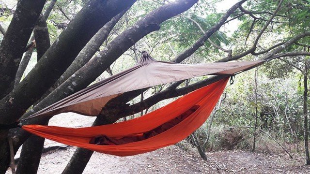 Як лучанин 14 місяців мандрував Південною Америкою і дістався до Антарктиди 