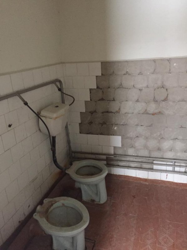 «Заберіть ваших дітей від екранів!» Депутат шокований станом комунальних закладів у громаді під Луцьком