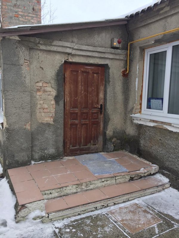 «Заберіть ваших дітей від екранів!» Депутат шокований станом комунальних закладів у громаді під Луцьком