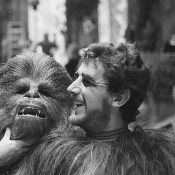 Помер актор, який зіграв у «Зоряних війнах»