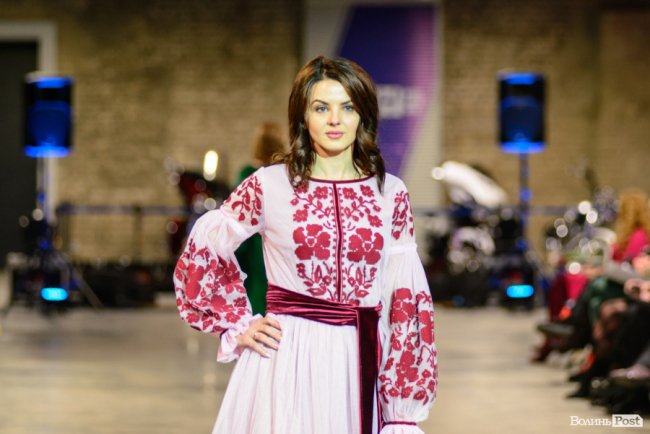 Яким був Lutsk Fashion Weekend. ФОТОРЕПОРТАЖ *