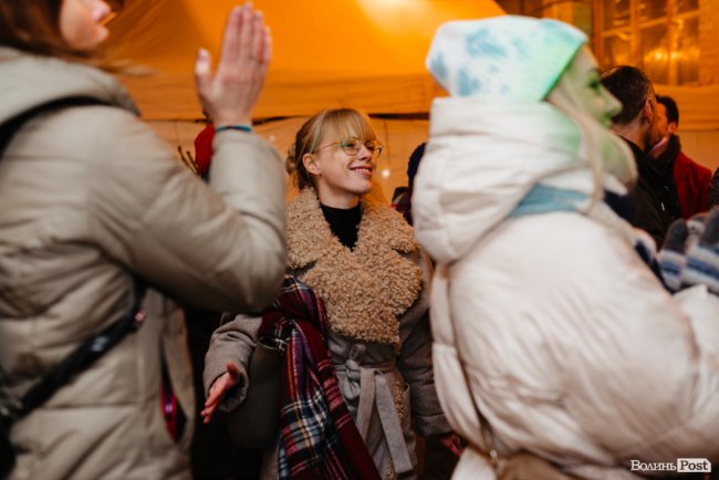 Особливі діджей-сети і запальні танці: яким був другий день фестивалю «Вітраж Вікенд». ФОТОРЕПОРТАЖ 