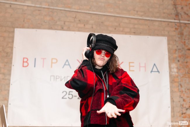 Особливі діджей-сети і запальні танці: яким був другий день фестивалю «Вітраж Вікенд». ФОТОРЕПОРТАЖ 