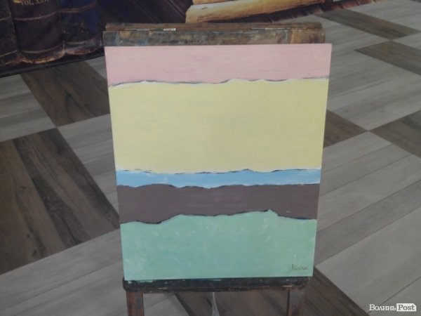  У Луцьку збирали гроші на амуніцію для Майї Москвич. ФОТО