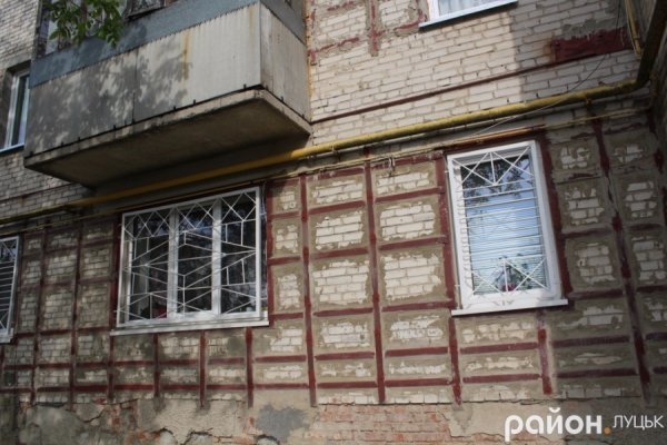 «Хто живе на ДПЗ, тому у житті везе». ФОТО