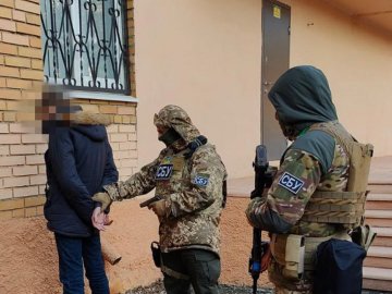 СБУ затримала коригувальника російського ракетного удару по школі в Краматорську