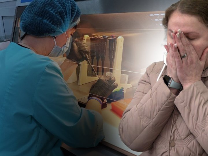 43 невпізнаних тіла: як у Луцьку ідентифікують безвісти зниклих та загиблих військових