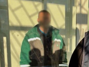 Зрадник із Харківщини заробив 15 років за ґратами і конфіскацію