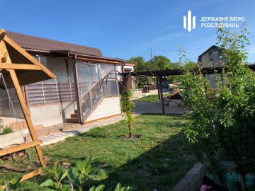 На Одещині командувач змусив бійців будувати йому маєток