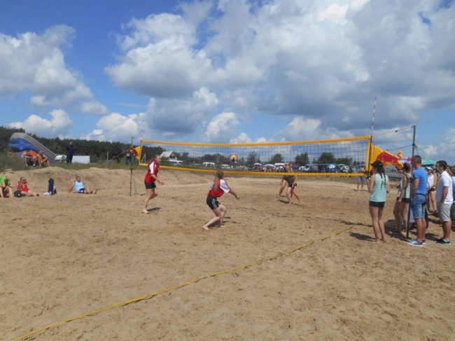 Відомі переможці «Поліської регати»