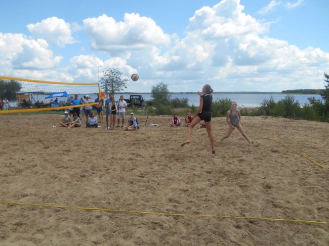 Відомі переможці «Поліської регати»