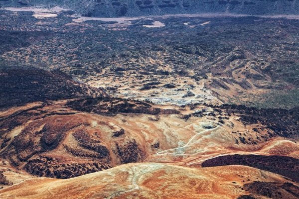 Марсіанські хроніки