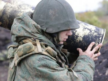 Росія готує війська до загострення на кордоні, –  Громов