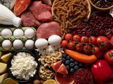 Як змінились ціни на Волині за місяць. СТАТИСТИКА