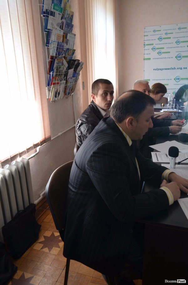 На Волині хочуть узаконити правила гри для бурштиношукачів