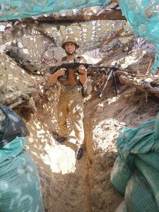 Спомин про Героя. Волинянин пішов до війська у перший день Великої війни