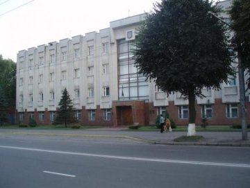 СБУ запровадила на Волині найвищий рівень терористичної загрози