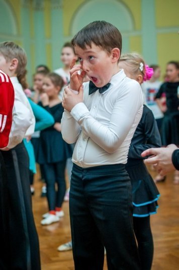 Як у Луцьку Влад Яма майстер-клас проводив. ФОТО