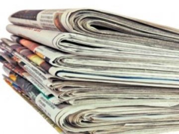 В Україні хочуть роздержавити друковані ЗМІ