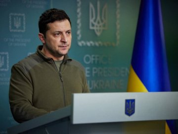 Росія спробує зробити останні дні року темними та складними – Зеленський
