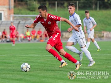 Колишній «волинянин» сумнівається в доцільності переходу в «Андерлехт»