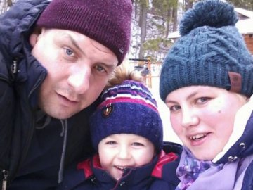 Онкохворий волинянин потребує фінансової допомоги